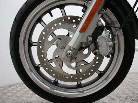 Harley-Davidson Sportster XL 1200 T SUPERLOW SPORTSTER17 30