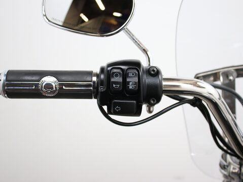 Harley-Davidson Sportster XL 1200 T SUPERLOW SPORTSTER17 24