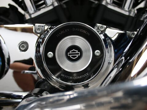 Harley-Davidson Sportster XL 1200 T SUPERLOW SPORTSTER17 34