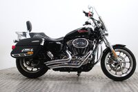 Harley-Davidson Sportster XL 1200 T SUPERLOW SPORTSTER17