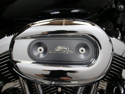 Harley-Davidson Sportster XL 1200 T SUPERLOW SPORTSTER17 35