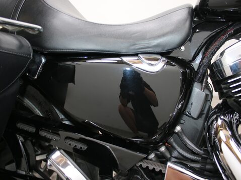 Harley-Davidson Sportster XL 1200 T SUPERLOW SPORTSTER17 33