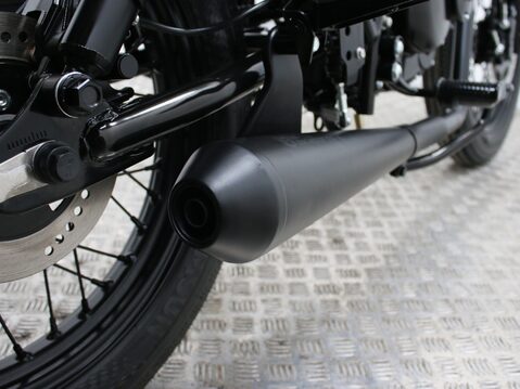 Mutt Mongrel 125 MONGREL 125 26