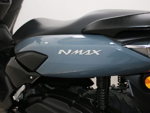 Yamaha Nmax 125 GPD125-A ABS 38