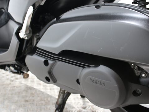 Yamaha Nmax 125 GPD125-A ABS 35