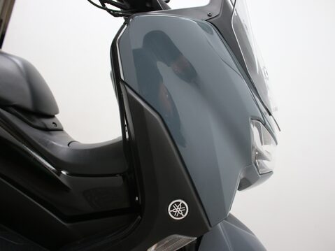 Yamaha Nmax 125 GPD125-A ABS 30