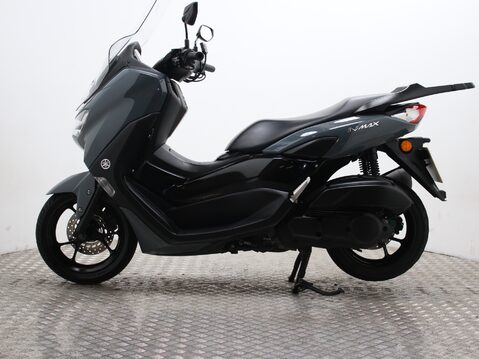 Yamaha Nmax 125 GPD125-A ABS 8