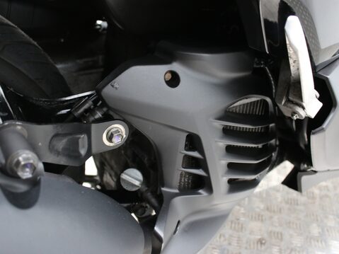 Yamaha Nmax 125 GPD125-A ABS 36