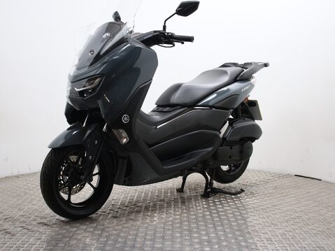 Yamaha Nmax 125 GPD125-A ABS 6