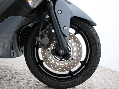 Yamaha Nmax 125 GPD125-A ABS 28