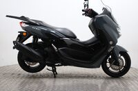 Yamaha Nmax 125 GPD125-A ABS