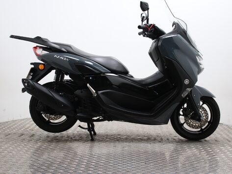 Yamaha Nmax 125 GPD125-A ABS