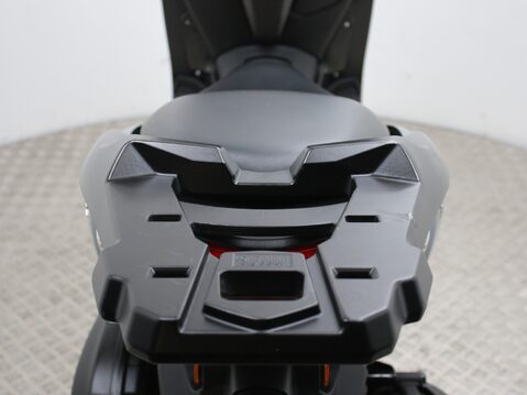 Yamaha Nmax 125 GPD125-A ABS 39