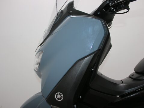 Yamaha Nmax 125 GPD125-A ABS 33