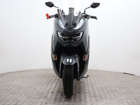 Yamaha Nmax 125 GPD125-A ABS 5