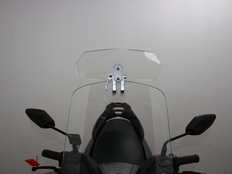 Yamaha Nmax 125 GPD125-A ABS 21