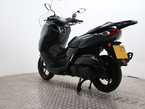 Yamaha Nmax 125 GPD125-A ABS 9