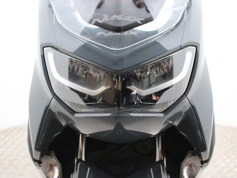 Yamaha Nmax 125 GPD125-A ABS 23