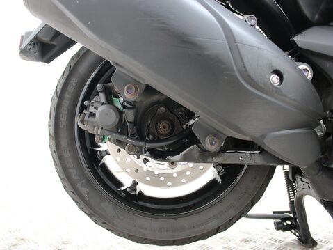 Yamaha Nmax 125 GPD125-A ABS 20