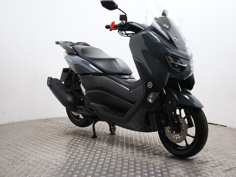 Yamaha Nmax 125 GPD125-A ABS 3