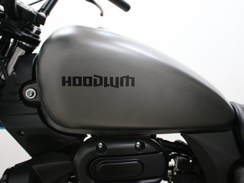 Sinnis Hoodlum 125 HOODLUM 125 32