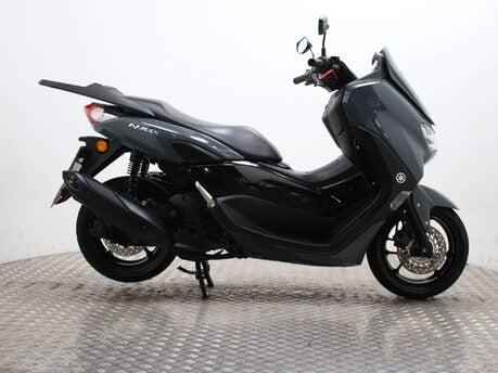 Yamaha Nmax 125 GPD125-A ABS