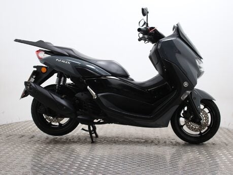 Yamaha Nmax 125 GPD125-A ABS