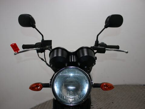 Yamaha YBR 125 YBR125 ED 34