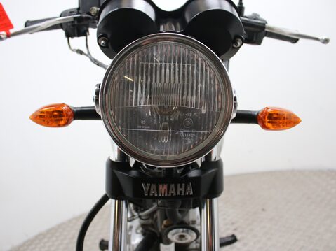Yamaha YBR 125 YBR125 ED 35