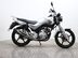Yamaha YBR 125 YBR125 ED 