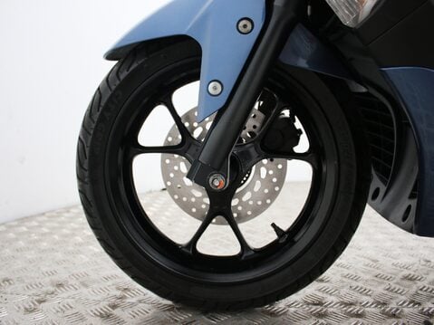 Yamaha Nmax 125 GPD125-A ABS 24
