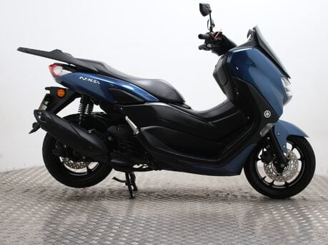 Yamaha Nmax 125 GPD125-A ABS