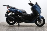 Yamaha Nmax 125 GPD125-A ABS