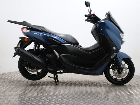 Yamaha Nmax 125 GPD125-A ABS