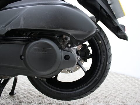 Yamaha Nmax 125 GPD125-A ABS 35