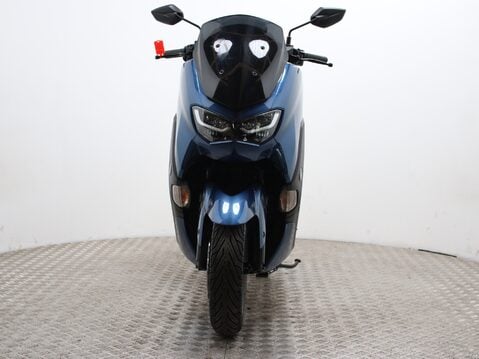 Yamaha Nmax 125 GPD125-A ABS 5