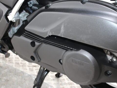 Yamaha Nmax 125 GPD125-A ABS 30