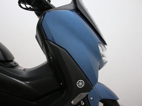 Yamaha Nmax 125 GPD125-A ABS 26