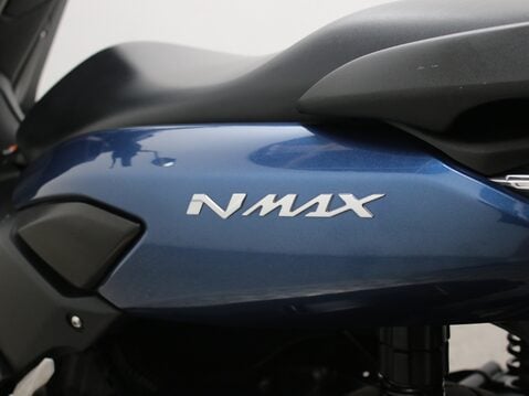 Yamaha Nmax 125 GPD125-A ABS 31
