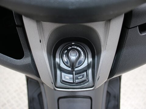 Yamaha Nmax 125 GPD125-A ABS 20