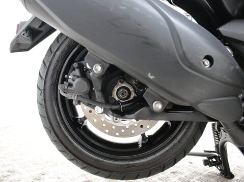 Yamaha Nmax 125 GPD125-A ABS 34