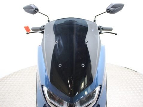 Yamaha Nmax 125 GPD125-A ABS 36
