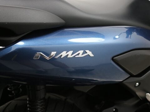 Yamaha Nmax 125 GPD125-A ABS 28