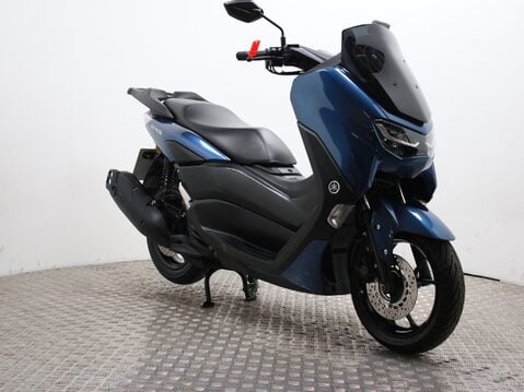 Yamaha Nmax 125 GPD125-A ABS 3