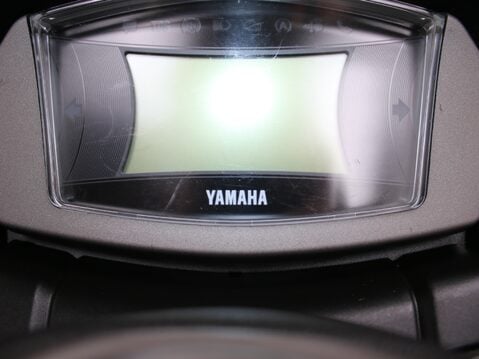 Yamaha Nmax 125 GPD125-A ABS 15