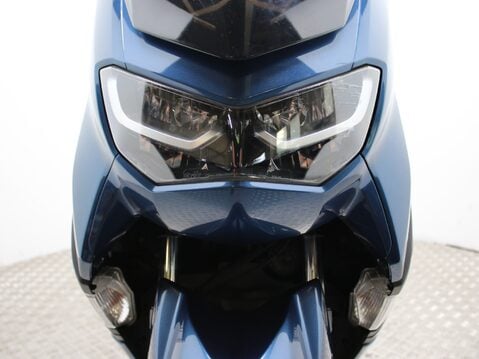 Yamaha Nmax 125 GPD125-A ABS 37