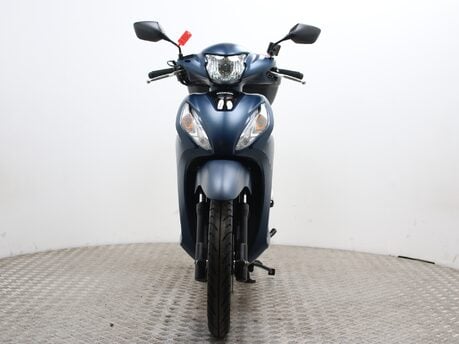 Honda Vision 110 NSC 110 PE 23