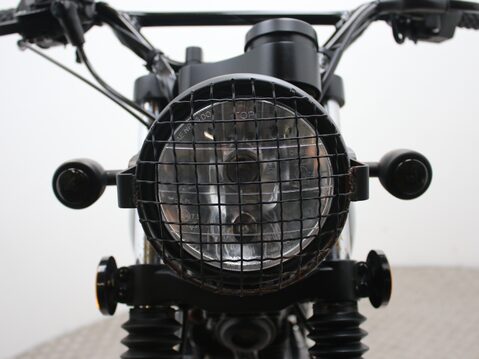 Mutt Hilts 125 HILTS 125 20