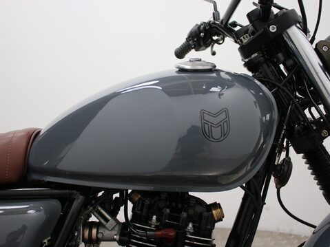 Mutt Hilts 125 HILTS 125 30