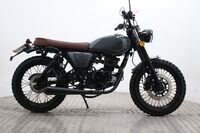 Mutt Hilts 125 HILTS 125